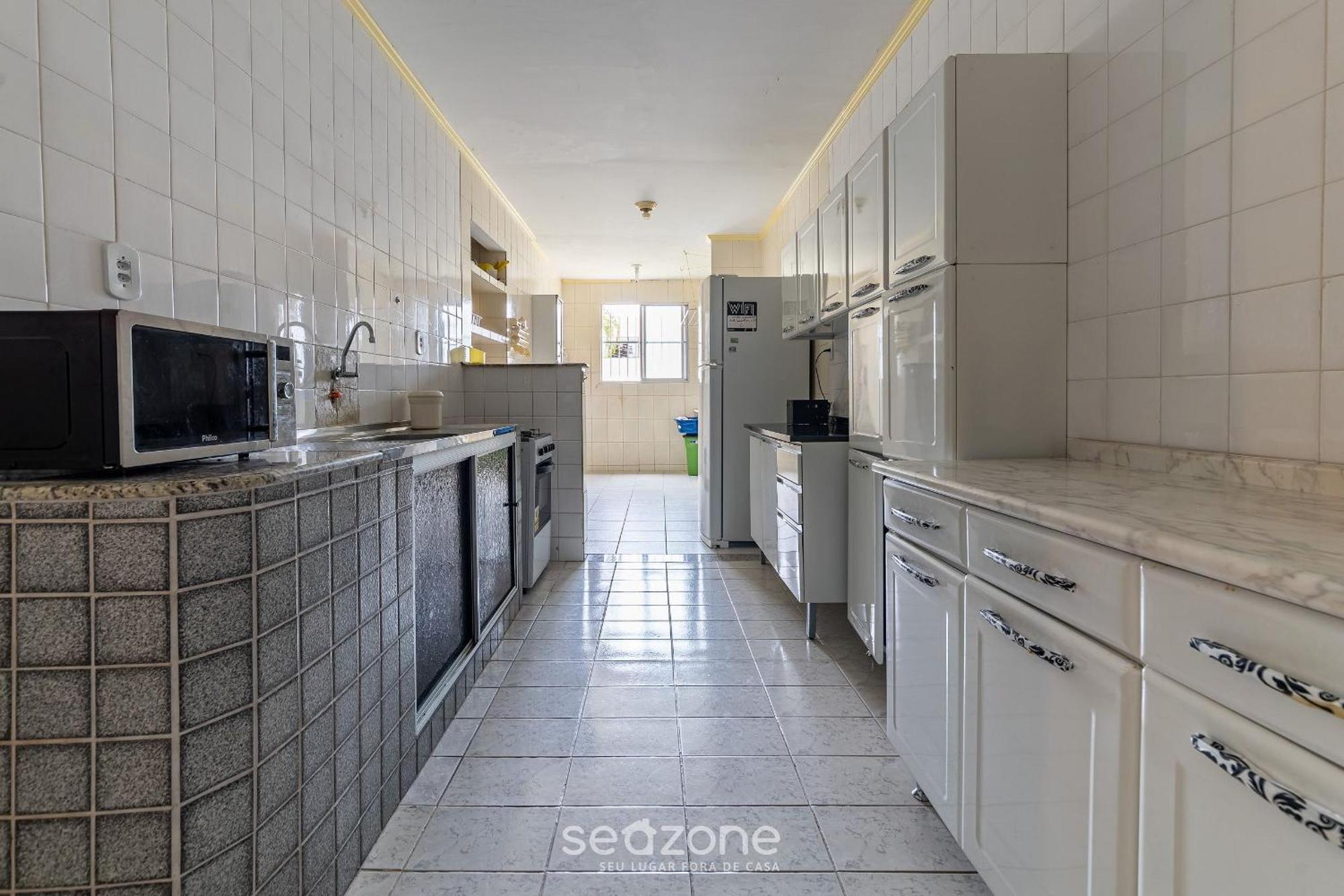 Belissimo Apto Entre Duas Praias Em Pjr101