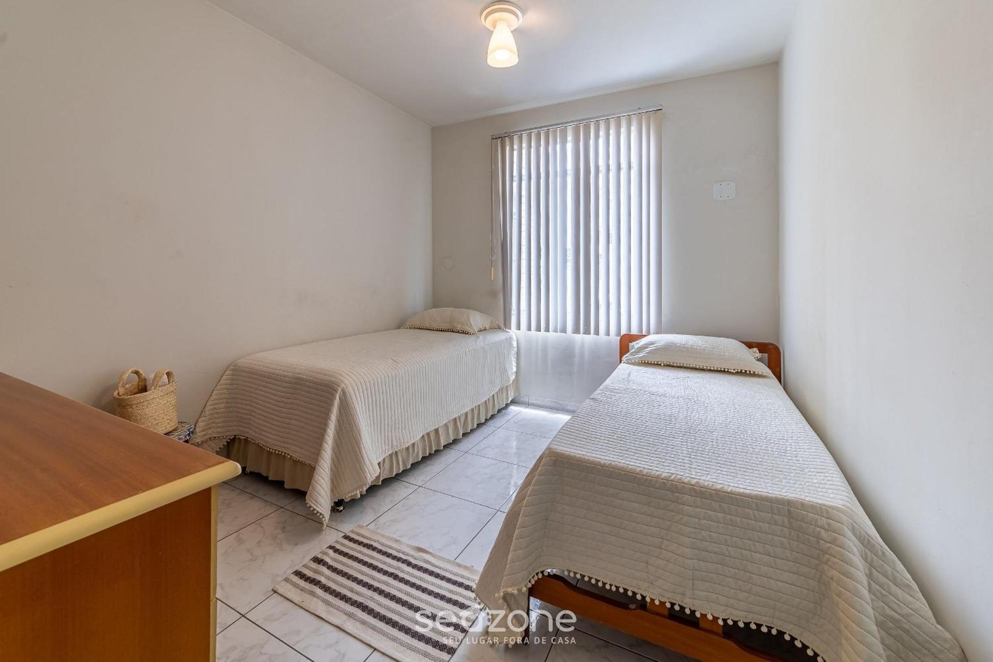 Apartamento Belissimo Apto Entre Duas Praias Em Pjr101 *