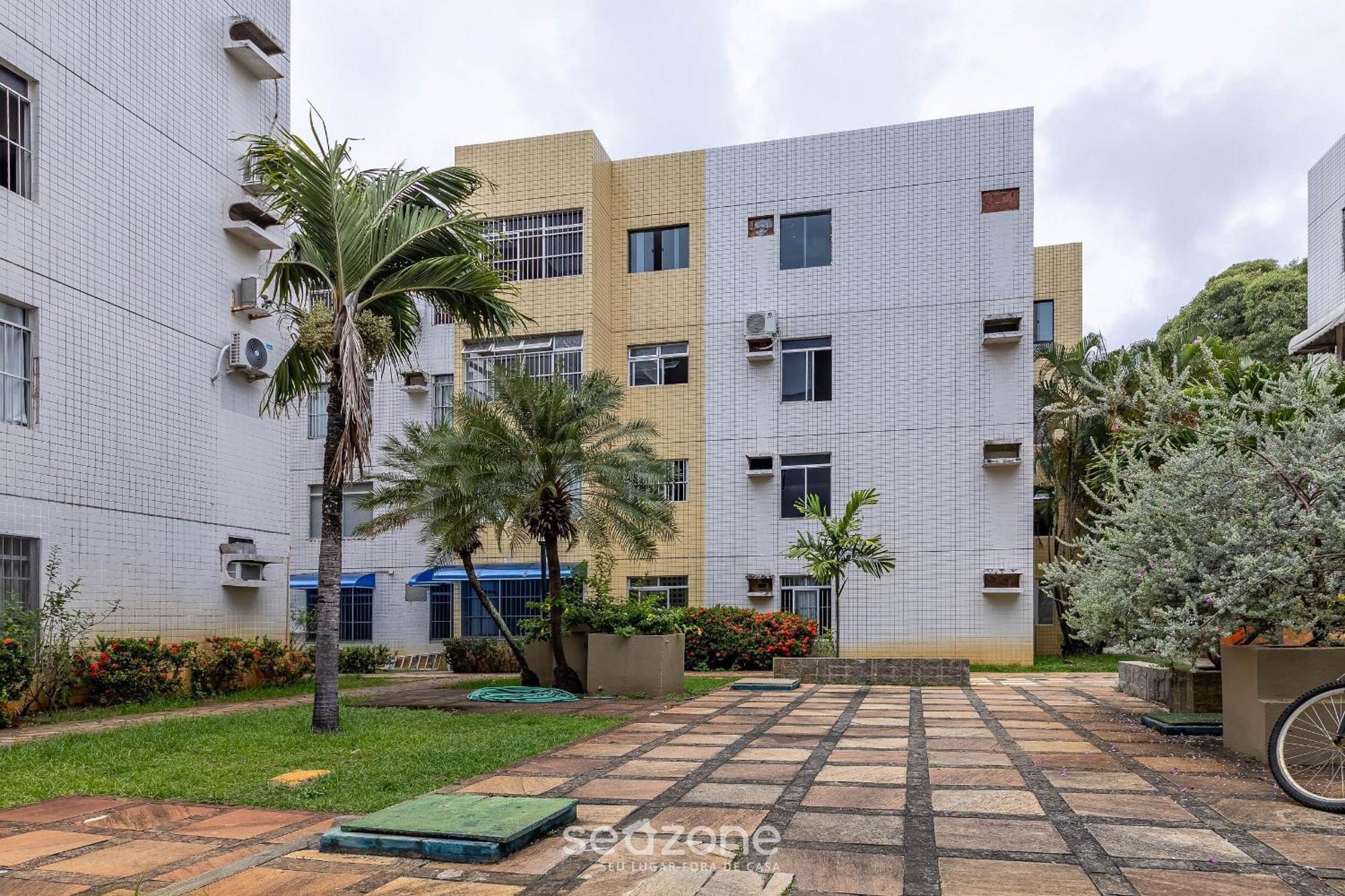 Apartamento Belissimo Apto Entre Duas Praias Em Pjr101 Maceió